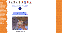 Desktop Screenshot of miralux.org